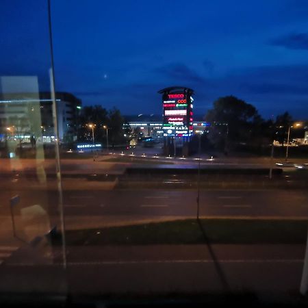 Maglonia Apartment Wroclaw Ngoại thất bức ảnh