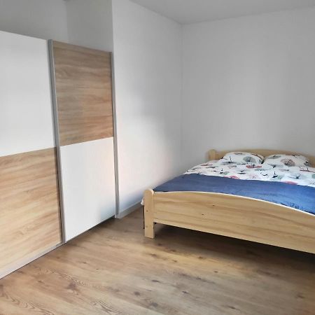 Maglonia Apartment Wroclaw Ngoại thất bức ảnh