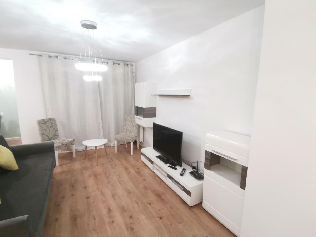 Maglonia Apartment Wroclaw Ngoại thất bức ảnh