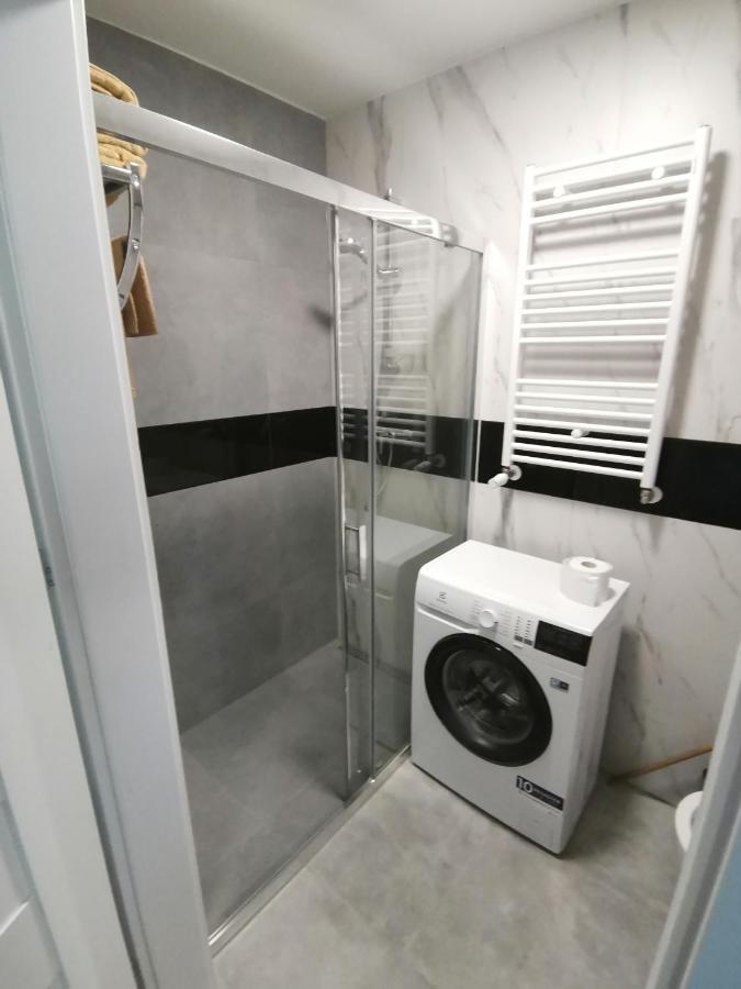 Maglonia Apartment Wroclaw Ngoại thất bức ảnh